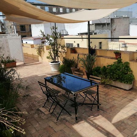 Tourist House Trajano Terraza-Piscina Apartment เซบีญา ภายนอก รูปภาพ