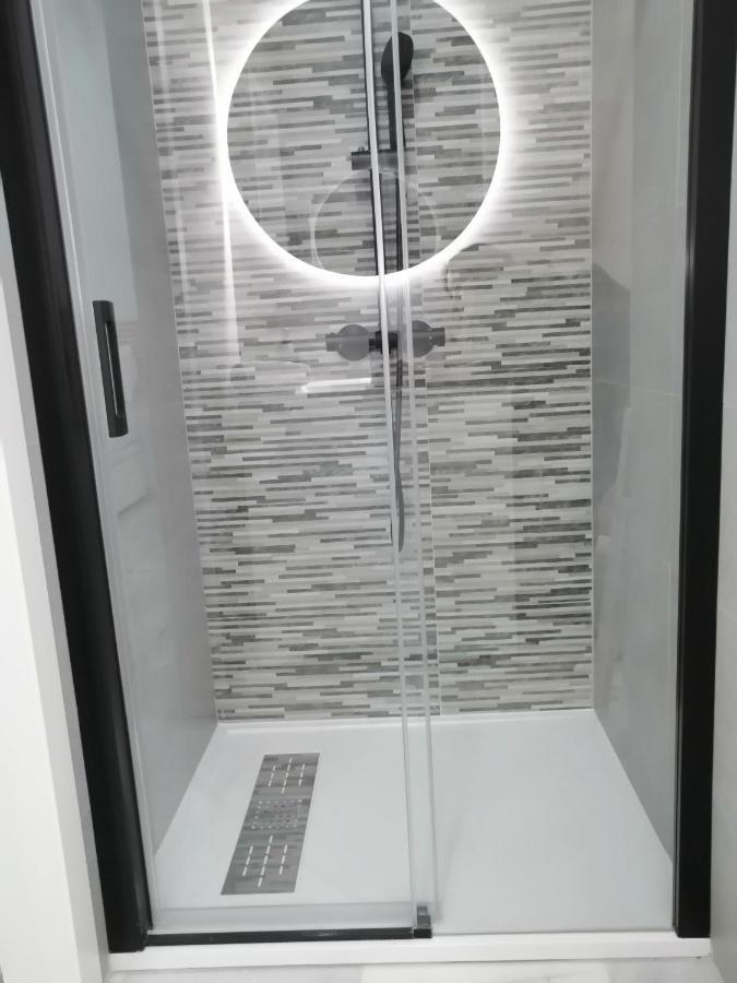Tourist House Trajano Terraza-Piscina Apartment เซบีญา ภายนอก รูปภาพ