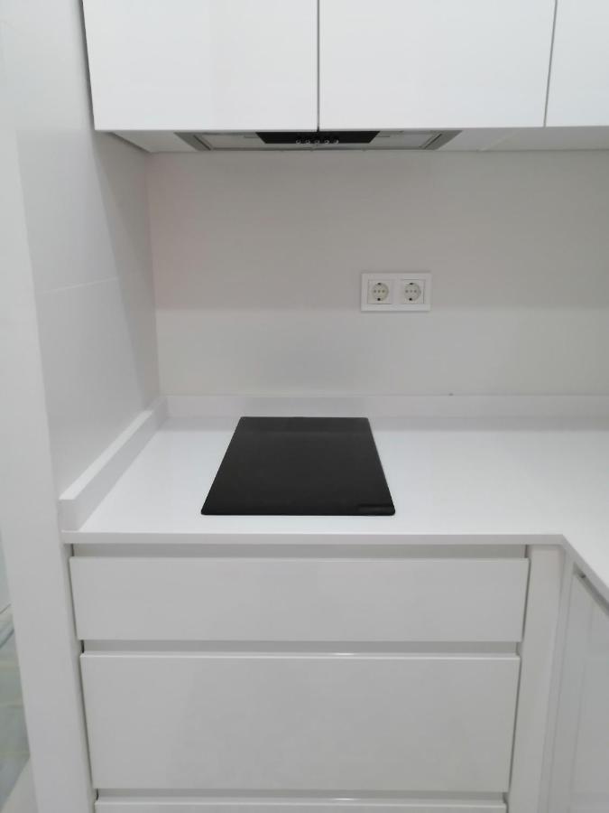 Tourist House Trajano Terraza-Piscina Apartment เซบีญา ภายนอก รูปภาพ